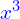x^{3}