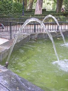 مکانیک و مسیر حرکت آب